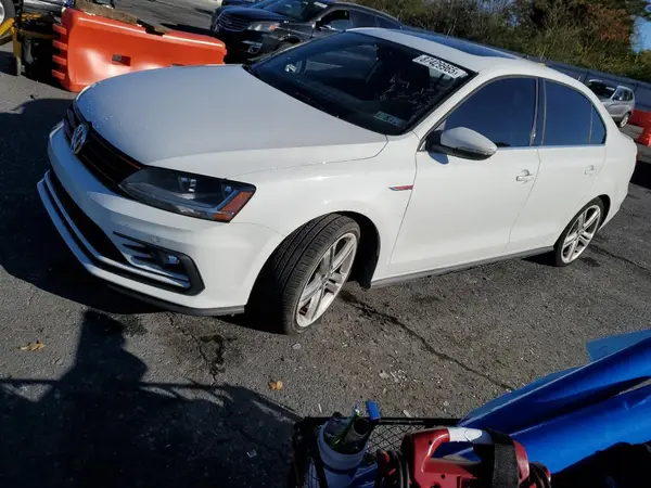 3VW5T7AJ4HM388286 2017 VOLKSWAGEN JETTA - Image 1
