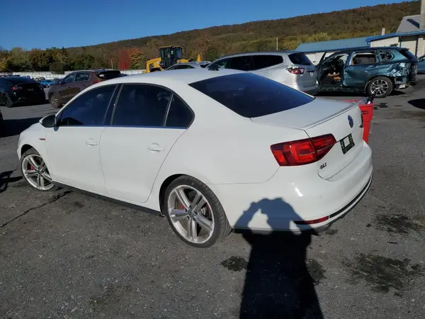 3VW5T7AJ4HM388286 2017 VOLKSWAGEN JETTA - Image 2