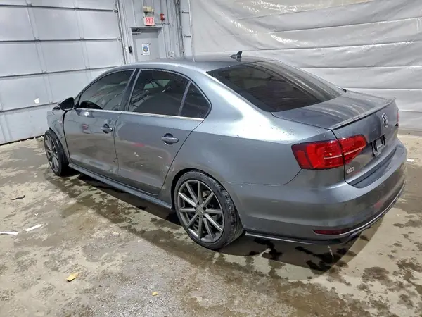 3VW5T7AJ4HM408259 2017 VOLKSWAGEN JETTA - Image 2