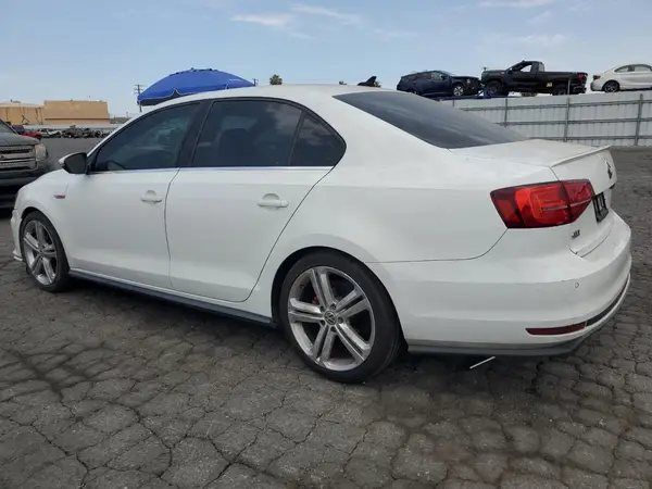 3VW5T7AJ5GM219702 2016 VOLKSWAGEN JETTA - Image 2