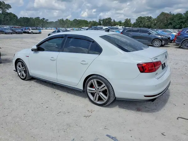 3VW5T7AJ5HM280596 2017 VOLKSWAGEN JETTA - Image 2