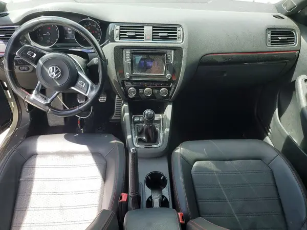 3VW5T7AJ5HM280596 2017 VOLKSWAGEN JETTA - Image 8