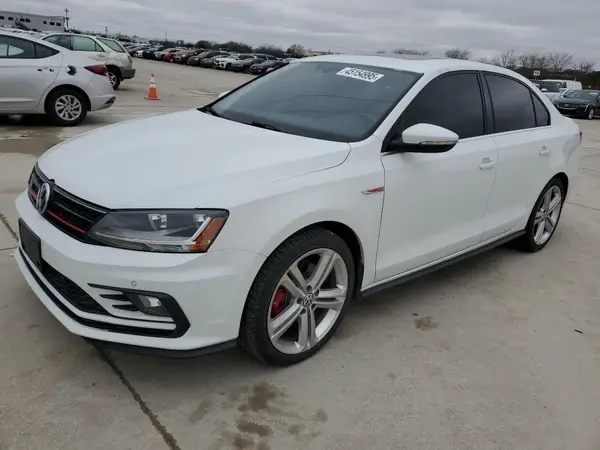 3VW5T7AJ5HM386658 2017 VOLKSWAGEN JETTA - Image 1