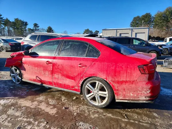 3VW5T7AJ5HM391228 2017 VOLKSWAGEN JETTA - Image 2