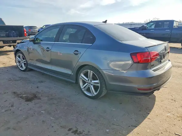 3VW5T7AJ5HM392105 2017 VOLKSWAGEN JETTA - Image 2