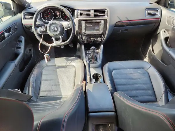 3VW5T7AJ6GM231129 2016 VOLKSWAGEN JETTA - Image 8