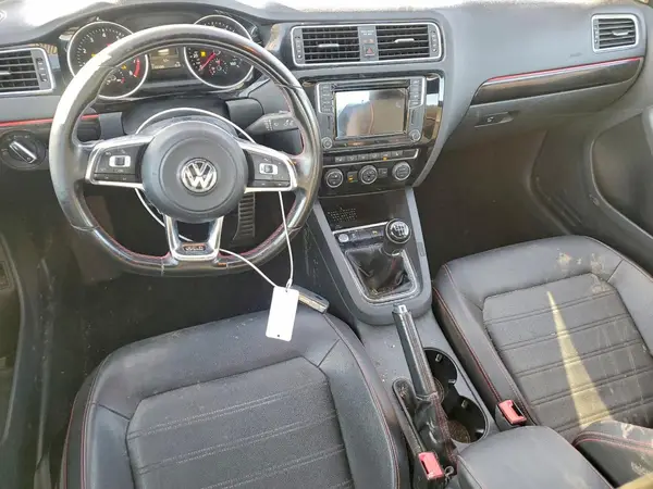 3VW5T7AJ6GM384819 2016 VOLKSWAGEN JETTA - Image 8