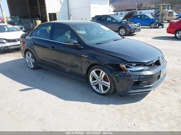 3VW5T7AJ6HM290344 2017 VOLKSWAGEN JETTA - Image 1