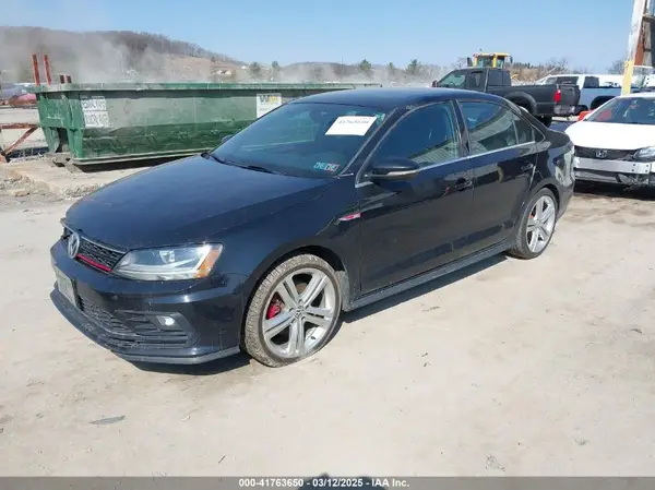 3VW5T7AJ6HM290344 2017 VOLKSWAGEN JETTA - Image 2