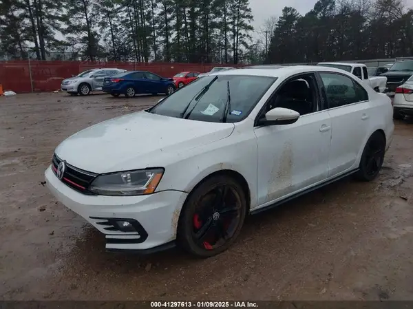 3VW5T7AJ6HM294216 2017 VOLKSWAGEN JETTA - Image 2