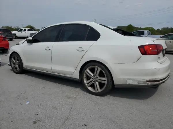 3VW5T7AJ6HM311919 2017 VOLKSWAGEN JETTA - Image 2