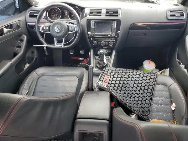 3VW5T7AJ6HM311919 2017 VOLKSWAGEN JETTA - Image 8