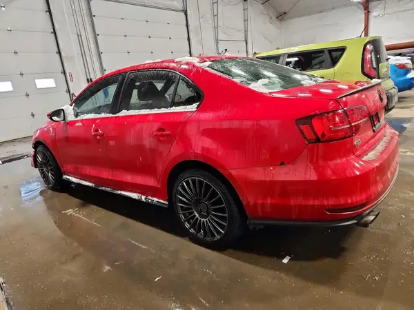 3VW5T7AJ6HM327862 2017 VOLKSWAGEN JETTA - Image 2