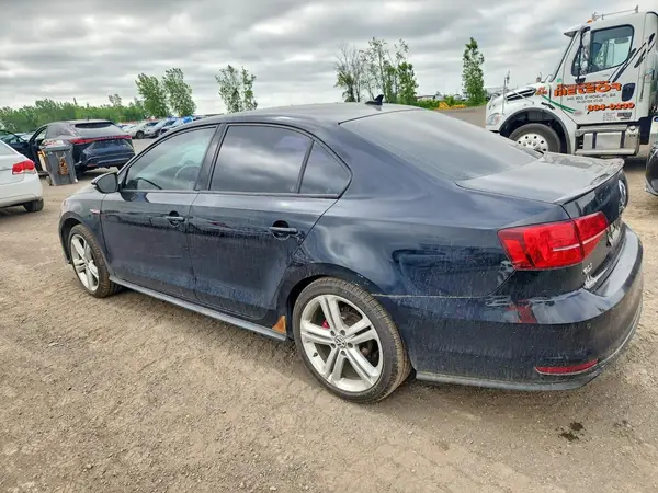 3VW5T7AJ6HM333158 2017 VOLKSWAGEN JETTA - Image 2