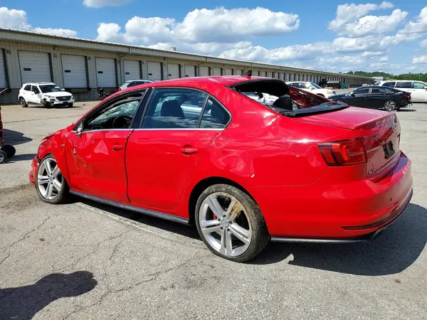 3VW5T7AJ6HM400941 2017 VOLKSWAGEN JETTA - Image 2