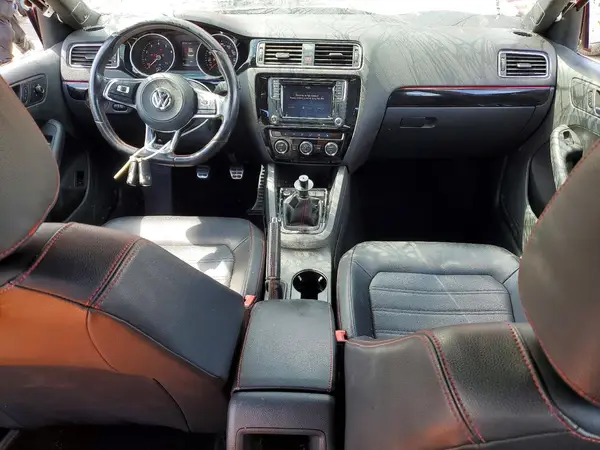 3VW5T7AJ6HM400941 2017 VOLKSWAGEN JETTA - Image 8