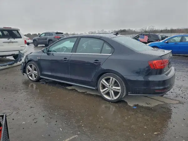 3VW5T7AJ7GM264334 2016 VOLKSWAGEN JETTA - Image 2