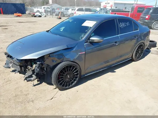 3VW5T7AJ7HM310908 2017 VOLKSWAGEN JETTA - Image 2