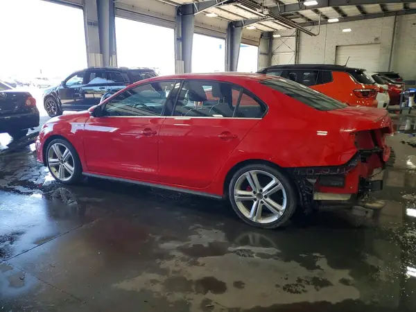 3VW5T7AJ7HM357646 2017 VOLKSWAGEN JETTA - Image 2