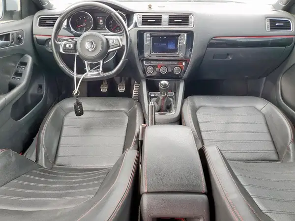3VW5T7AJ7HM400303 2017 VOLKSWAGEN JETTA - Image 8