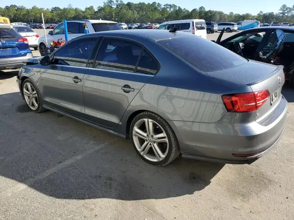 3VW5T7AJ7HM408255 2017 VOLKSWAGEN JETTA - Image 2