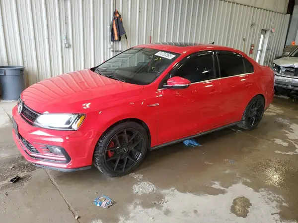 3VW5T7AJ8GM227356 2016 VOLKSWAGEN JETTA - Image 1