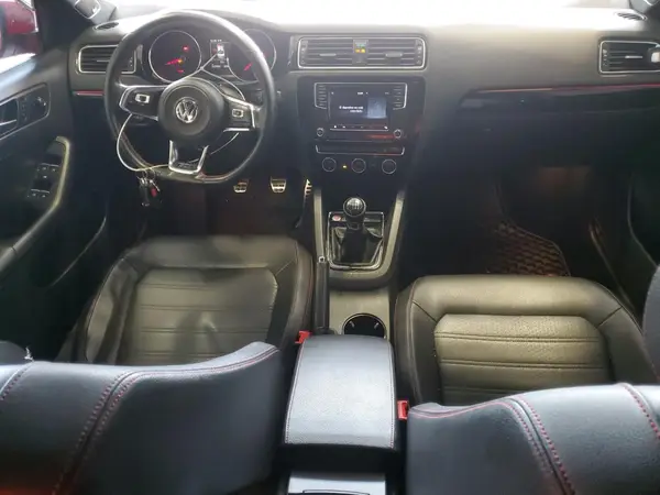 3VW5T7AJ8GM227356 2016 VOLKSWAGEN JETTA - Image 8