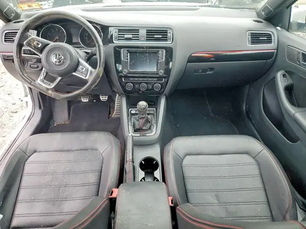 3VW5T7AJ8GM370842 2016 VOLKSWAGEN JETTA - Image 8