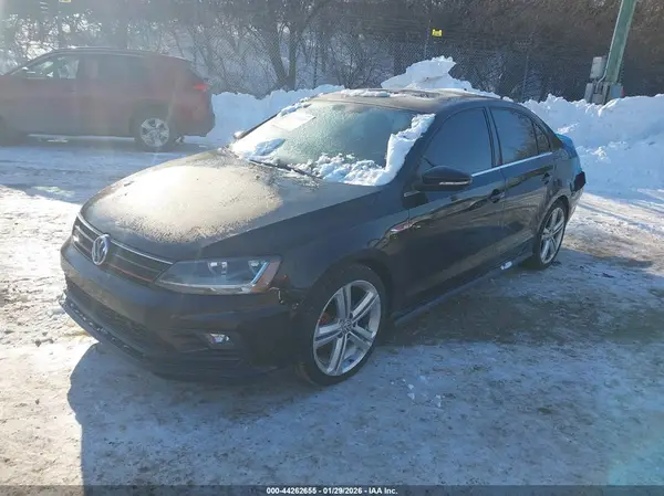 3VW5T7AJ8HM224006 2017 VOLKSWAGEN JETTA - Image 2