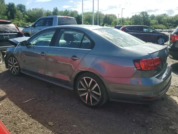 3VW5T7AJ8HM253733 2017 VOLKSWAGEN JETTA - Image 2