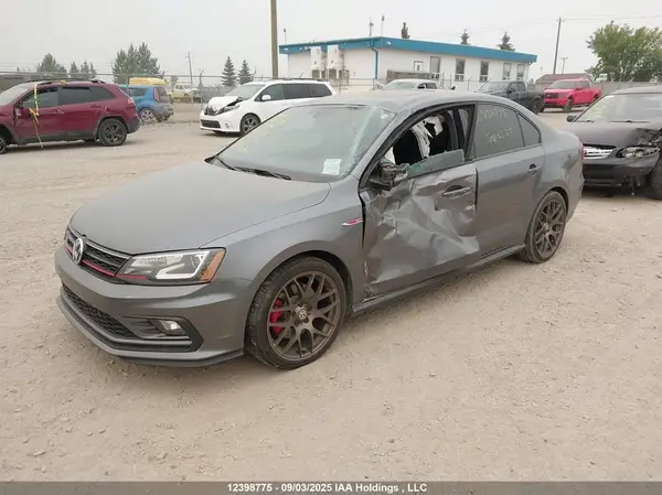 3VW5T7AJ8HM266739 2017 VOLKSWAGEN JETTA - Image 2