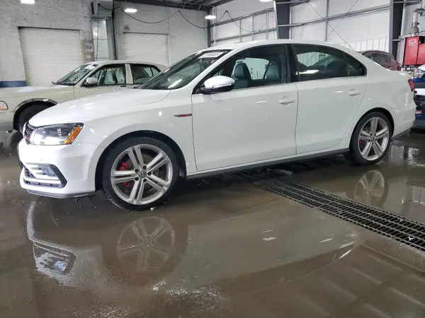 3VW5T7AJ8HM318354 2017 VOLKSWAGEN JETTA - Image 1