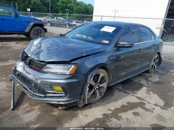 3VW5T7AJ8HM341701 2017 VOLKSWAGEN JETTA - Image 2