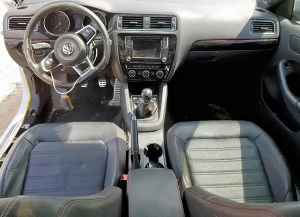 3VW5T7AJ8HM364587 2017 VOLKSWAGEN JETTA - Image 8