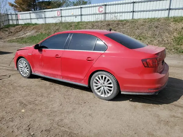 3VW5T7AJ8HM394026 2017 VOLKSWAGEN JETTA - Image 2