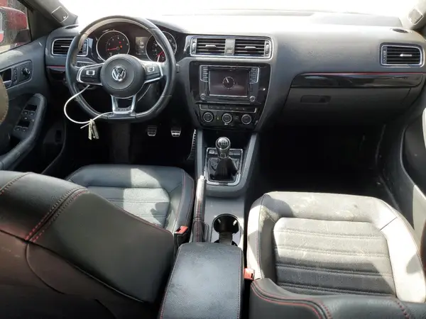 3VW5T7AJ8HM394026 2017 VOLKSWAGEN JETTA - Image 8