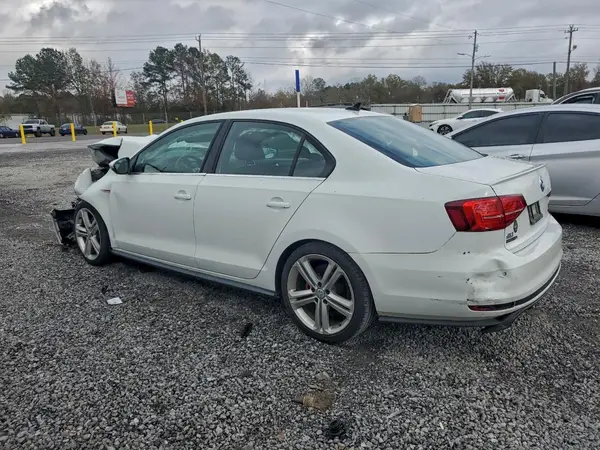 3VW5T7AJ8HM406269 2017 VOLKSWAGEN JETTA - Image 2