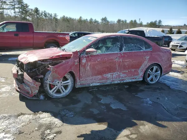 3VW5T7AJ8HM408734 2017 VOLKSWAGEN JETTA - Image 1
