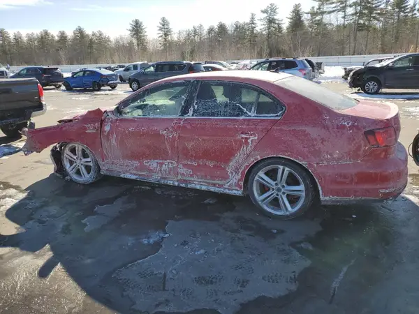 3VW5T7AJ8HM408734 2017 VOLKSWAGEN JETTA - Image 2