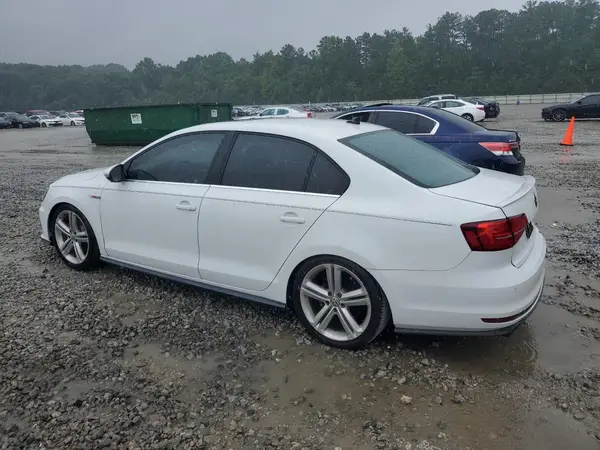 3VW5T7AJ9HM278107 2017 VOLKSWAGEN JETTA - Image 2