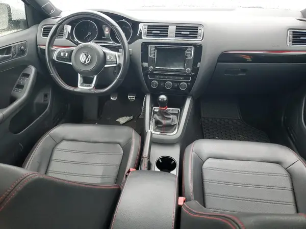 3VW5T7AJ9HM278107 2017 VOLKSWAGEN JETTA - Image 8