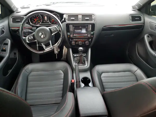 3VW5T7AJ9HM279001 2017 VOLKSWAGEN JETTA - Image 8