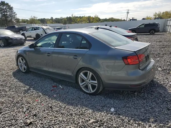 3VW5T7AJ9HM309601 2017 VOLKSWAGEN JETTA - Image 2