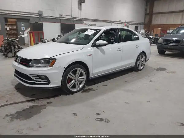 3VW5T7AJ9HM366333 2017 VOLKSWAGEN JETTA - Image 2