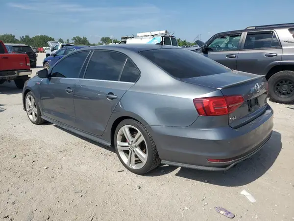 3VW5T7AJ9HM388915 2017 VOLKSWAGEN JETTA - Image 2