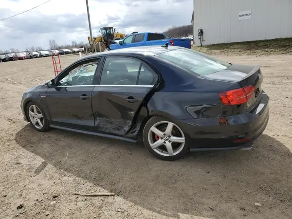 3VW5T7AJXGM415635 2016 VOLKSWAGEN JETTA - Image 2