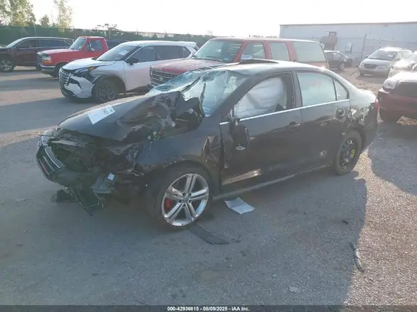 3VW5T7AJXHM269917 2017 VOLKSWAGEN JETTA - Image 2