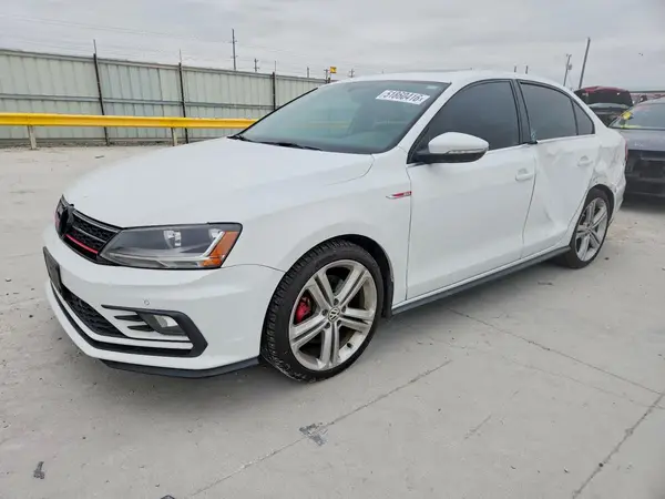 3VW5T7AJXHM299807 2017 VOLKSWAGEN JETTA - Image 1