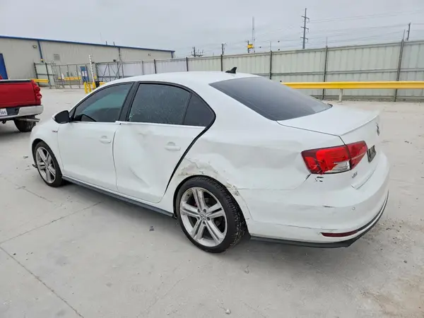 3VW5T7AJXHM299807 2017 VOLKSWAGEN JETTA - Image 2
