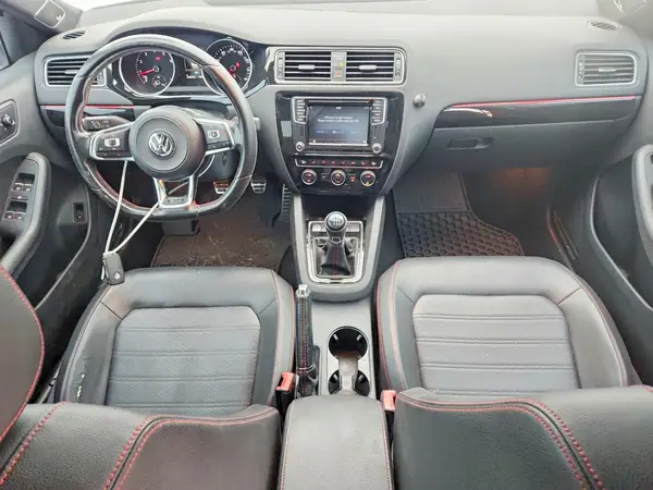 3VW5T7AJXHM299807 2017 VOLKSWAGEN JETTA - Image 8